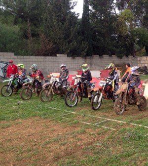 motos binissalem