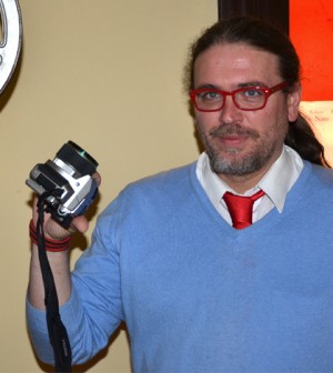 eduardo de la fuente