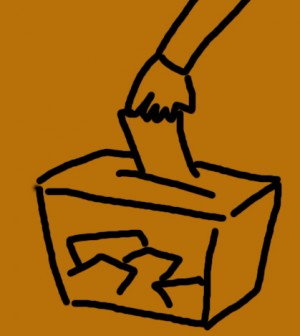 elecciones votar