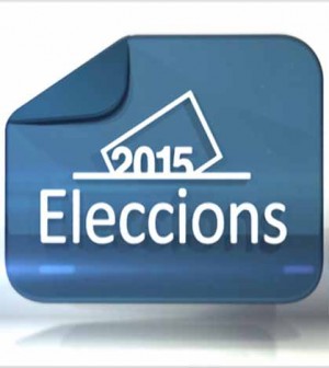 Elecciones 2015 IB3