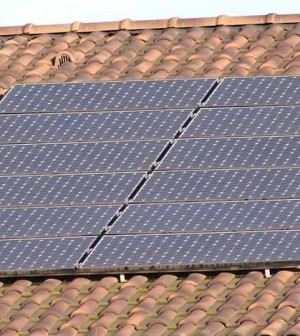 Energía Solar