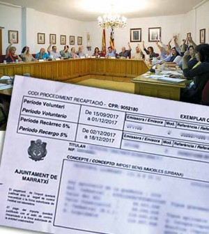 Aprobación IBI