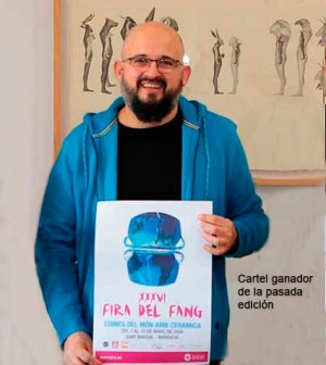 Guanyador-del-cartell-de-la-Fira-del-Fang-amb-autoritats