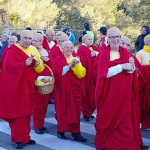 Éxito de participación en Sa Rua de Marratxí