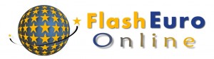 Logo Flash Euro Online