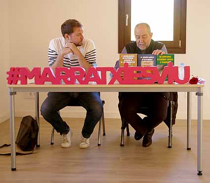 Jornades d'estudis 2