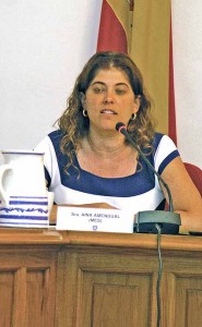 Aina Amengual