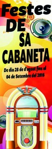 festes Sa Cabaneta 2016 2