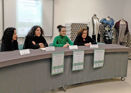 III Maraton de reciclaje 2