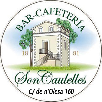 Cafetería Son Caulelles