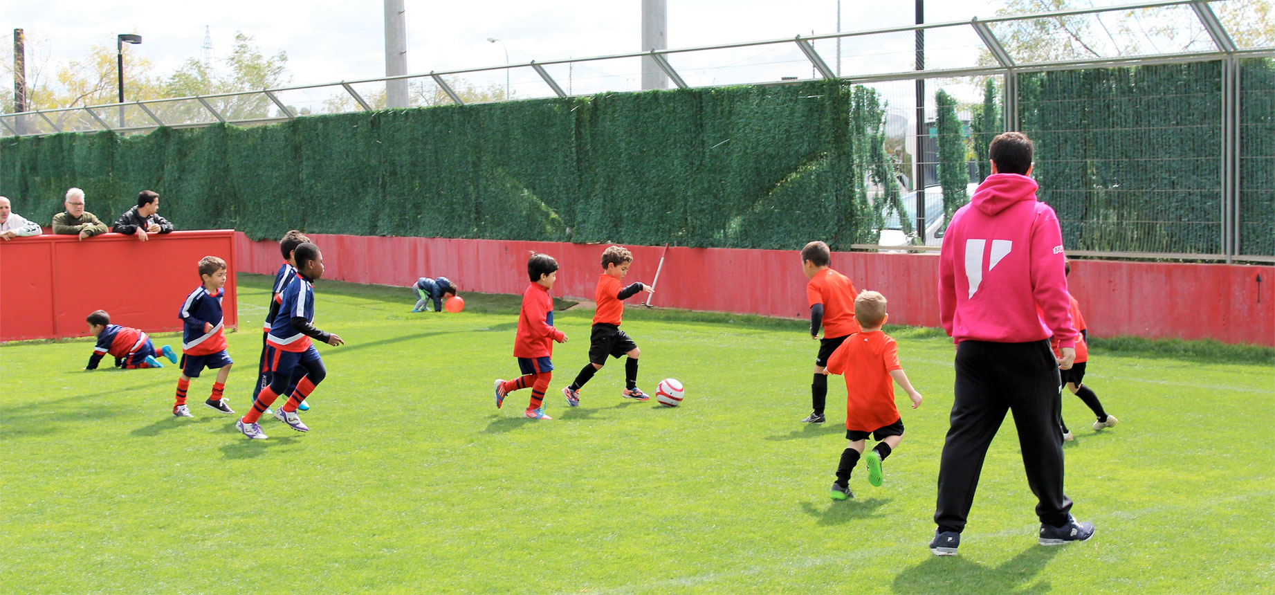 futbol-infantil