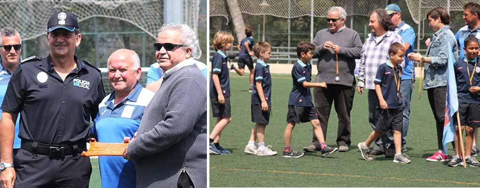 I Terra de fang cup 2