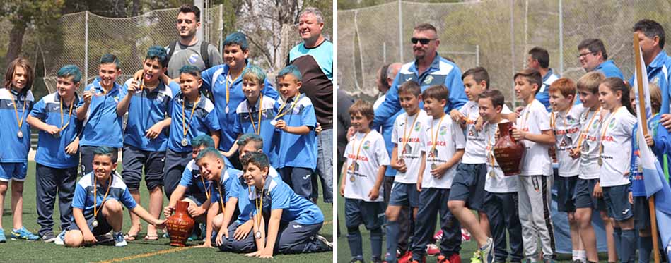 I Terra de fang cup 3