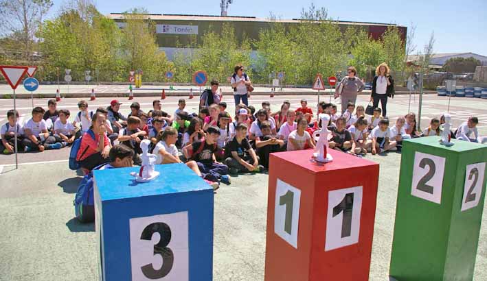 Mejor ciclista 2017 3