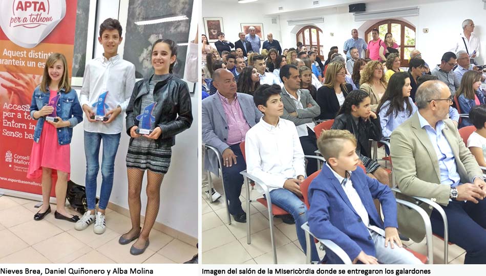 Reconocimiento deportistas 2017 4