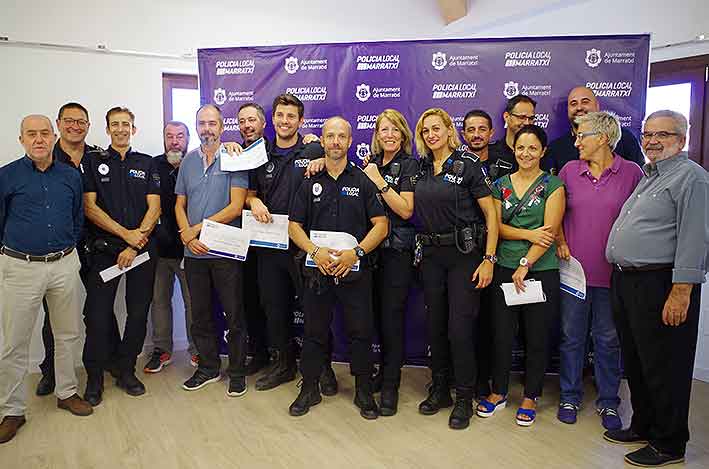 IX-Diada-Policia-Local