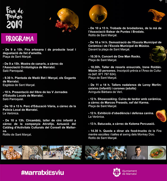 Programa-fira-tardor-2019