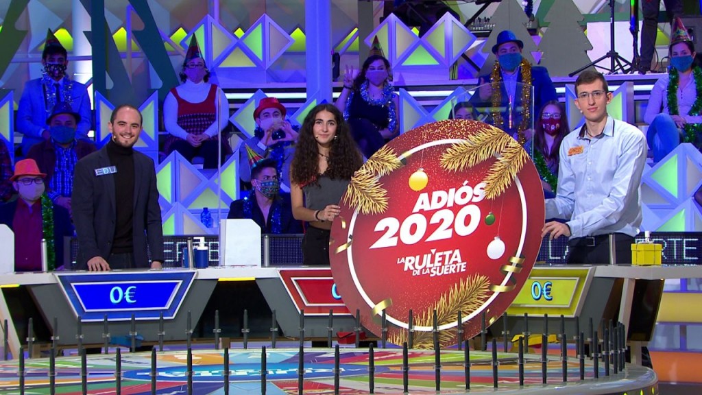 ruleta 2020 12 31