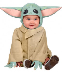 Baby-Yoda