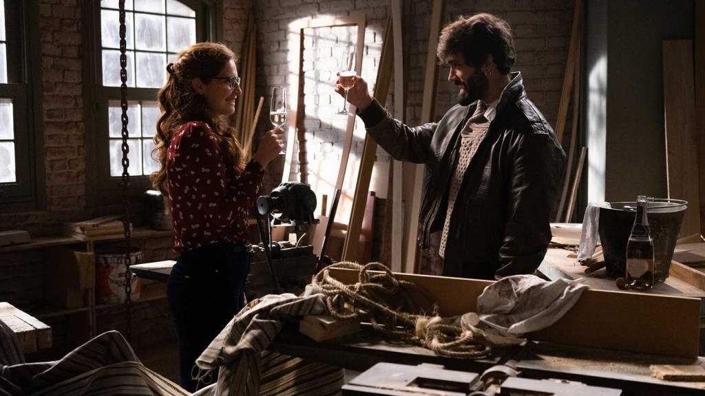 dos vidas tirso julia