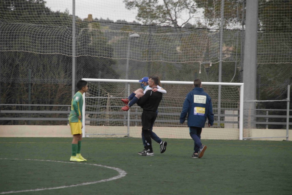 Sporting Sant Marçal