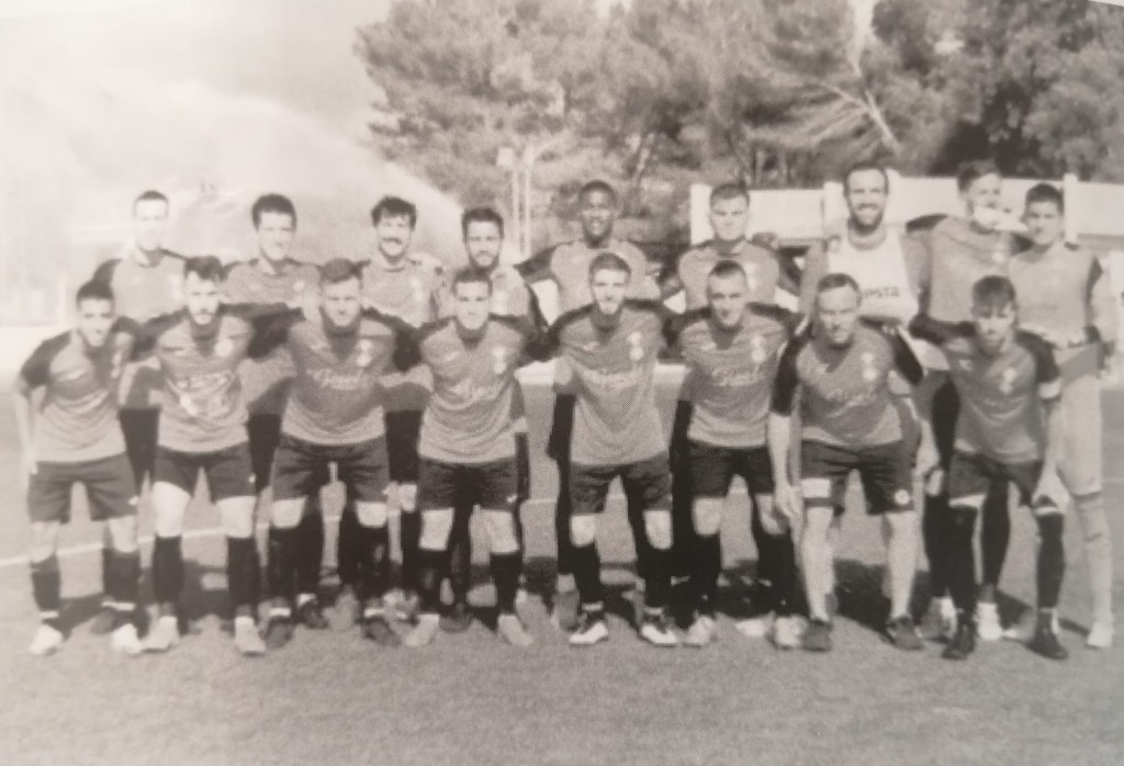 @ 37 Unió D.Son Verí