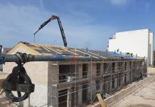 Construcción 4.0 en Mallorca: industrialización, BIM y ciudades conectadas al servicio del ciudadano