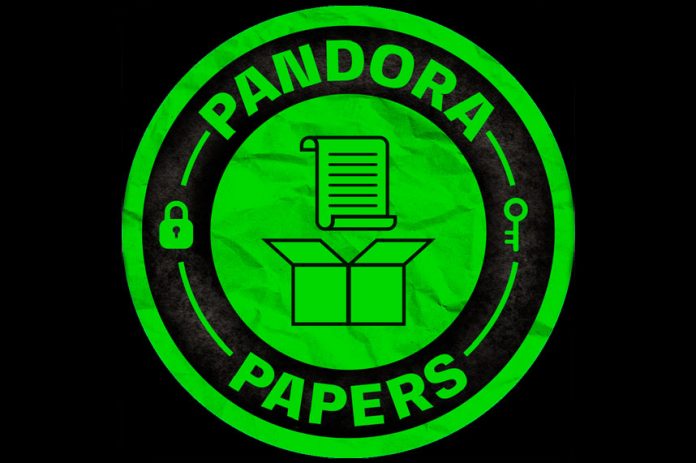 pandora papers