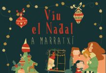 Nadal en Marratxí, evento del día 9 de Enero