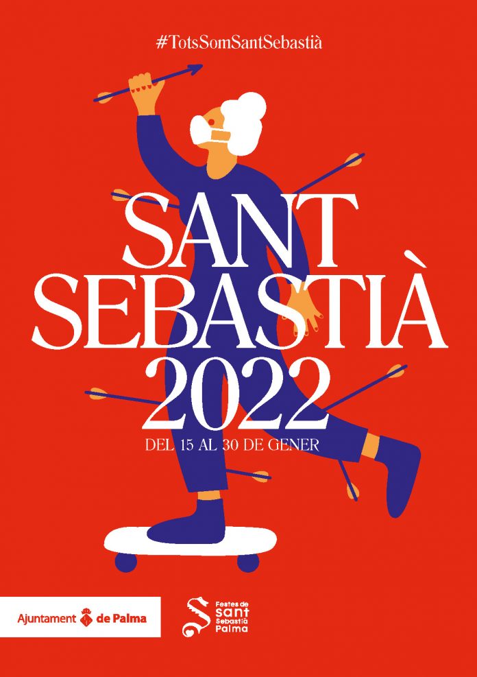 Sant Sebastià 2022
