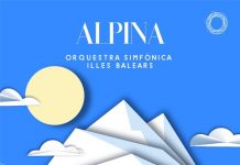 La Sinfónica interpretará por primera vez la Sinfonía Alpina de Strauss con más de cien músicos