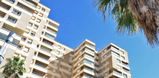 Baleares se ahoga con precios de la vivienda de récord