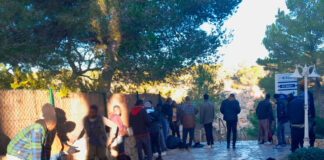 Sánchez aprueba la regularización masiva de inmigrantes