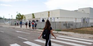 Marratxí asegura el transporte escolar de Bachillerato