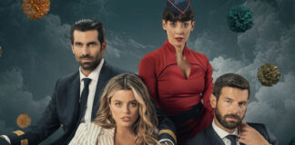 Antena 3 estrena ‘¿A qué estás esperando?’