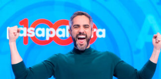 Atresmedia defiende ‘AlaZ’ de ‘Pasapalabra’: «No se puede monopolizar el abecedario»