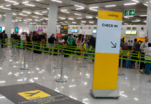 Més carga contra el Govern por la masificación turística que desborda Baleares