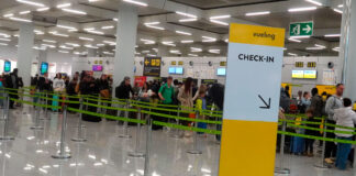 Més carga contra el Govern por la masificación turística que desborda Baleares