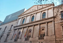 El Teatre Principal de Palma bate récords con más de 61.000 espectadores