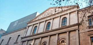El Teatre Principal de Palma bate récords con más de 61.000 espectadores