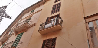 Descubre el municipio de Mallorca en el que baja la vivienda