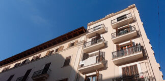El 5 por ciento de las viviendas se vende en Palma en menos de una semana