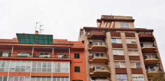 Palma, al límite: la oferta de alquiler se hunde un 75 por ciento y la presión se dispara un 1.041 por ciento