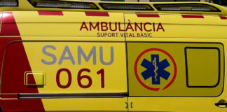 Un motorista muere en una accidente en Palma