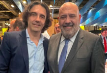 Martínez se compromete a impulsar importantes inversiones en Playa de Palma