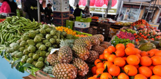 La inflación se dispara al 5,1 por ciento en Baleares