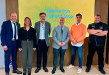 Inca presenta sus videorutas turísticas