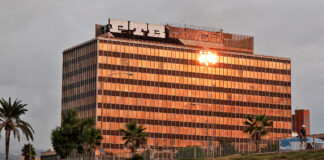 Més exige frenar el proyecto del PP de GESA: “Palma necesita verde, no masificación”