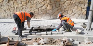 Baleares reduce su siniestralidad laboral un 9,6 por ciento