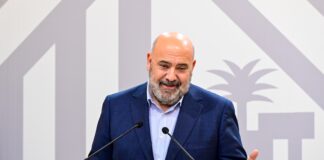 El alcalde de Palma acusa a Sánchez del caos generado por la regularización